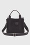 Zoozie Bags 232 - Black v2